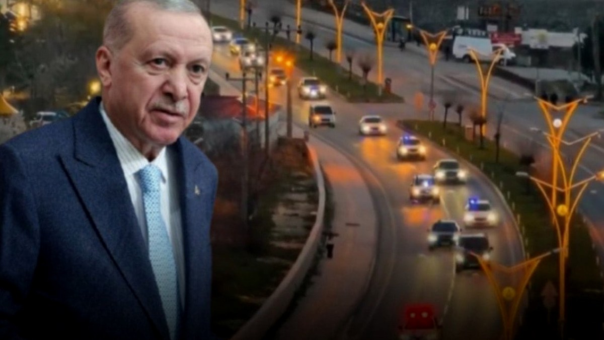 Erdoğan ile rekabete giren bakan