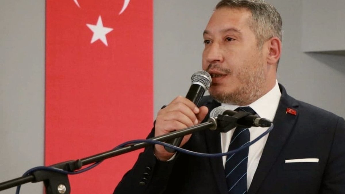 AKP'ye geçen belediye başkanının oğlu 'cinsel istismar'dan tutuklanmış