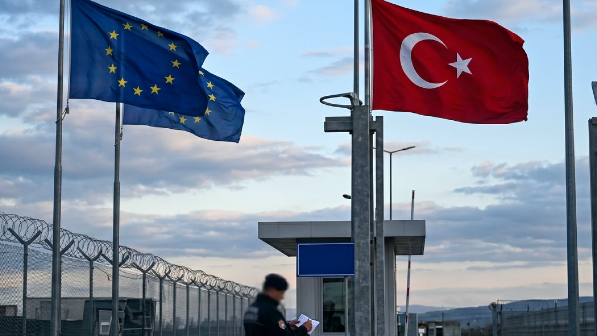Avrupa, Türkleri sınır dışı ediyor! Çarpıcı iade raporu