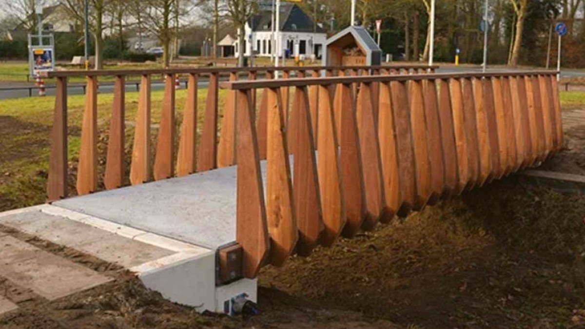 7 metrelik köprü beton endüstrisini tedirgin ediyor: Ev alırken deprem dayanıklılığı yetmeyecek