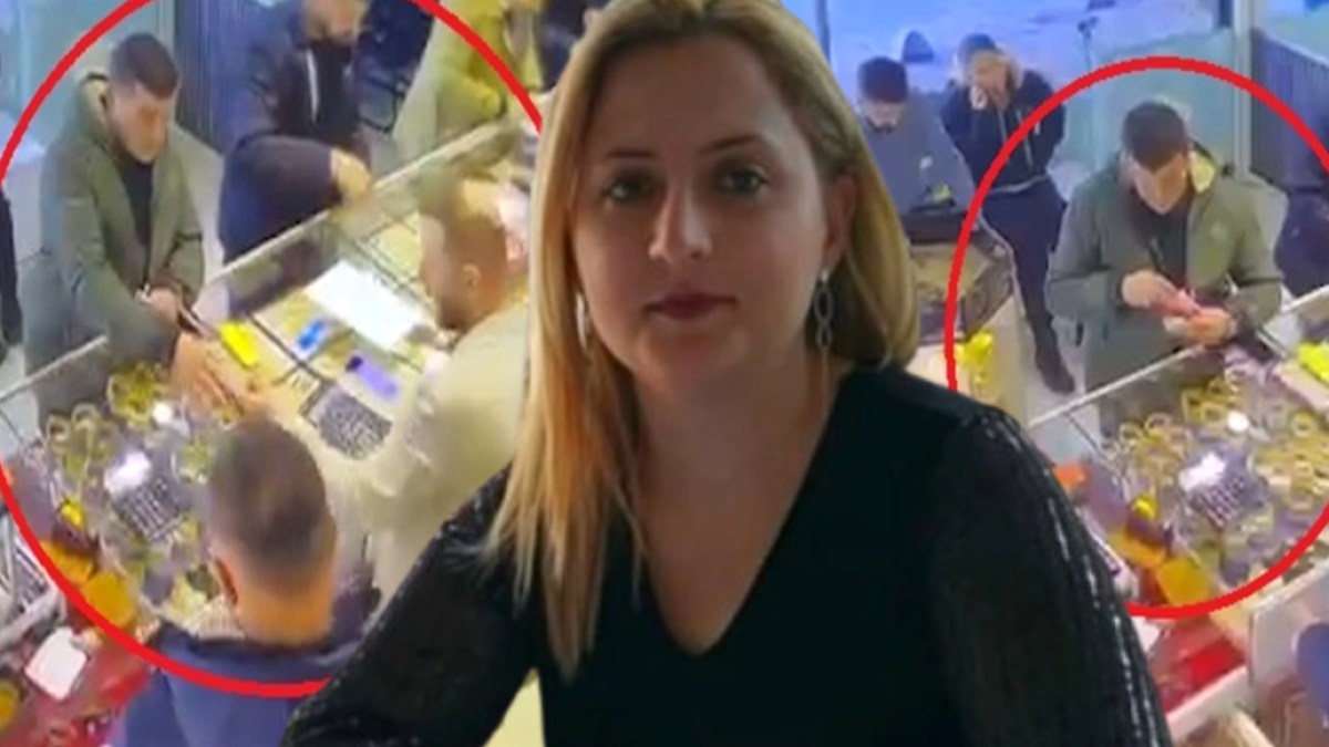 Su içmeye gelen komşu Gülhan'ı altınları için öldürdü!