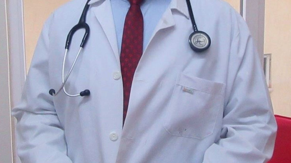 Doktorlara rüşvet operasyonu: ﻿18 şüpheli gözaltında