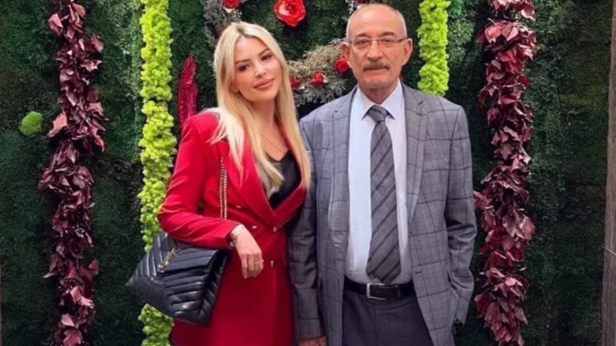 Avukat kızının yaptıkları ağzı bozuk AKP'li gazetecinin başını yaktı