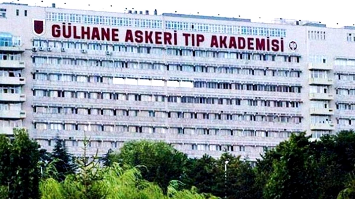 Askeri hastaneler yılan hikayesi