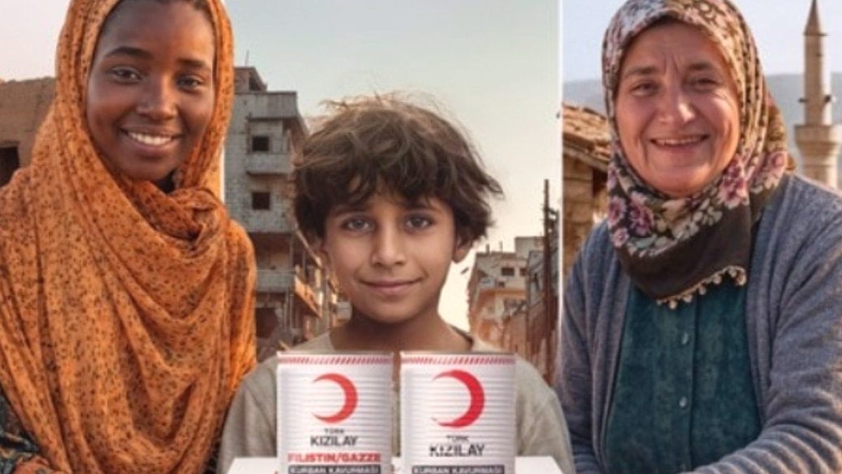 Kredi Kartına 4 Taksitle Kurban Bağışı Nasıl Yapılır? Kızılay'dan Bütçe Rahatlatan Hamle!