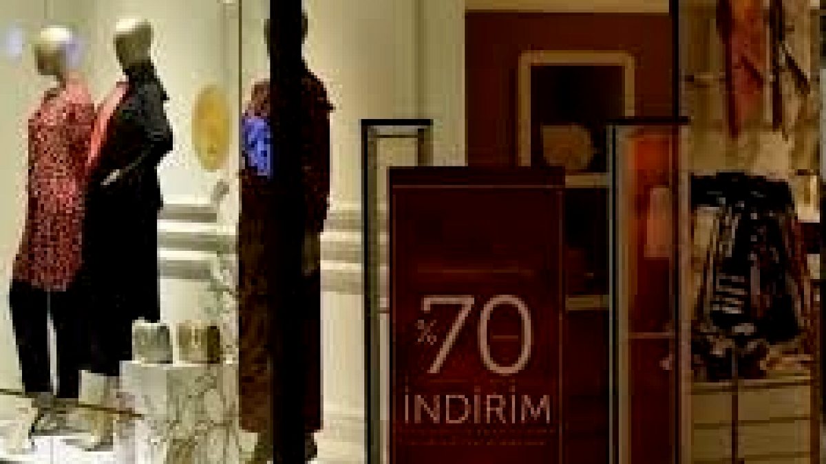 Outlet mağazalarındaki gerçek bambaşka çıktı! 'İndirimli' diye satılıyor ama…