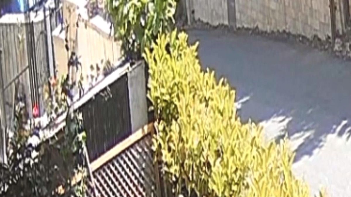 Suç kaydı olan 18 yaşındaki ehliyetsiz sürücünün ezdiği işçi öldü