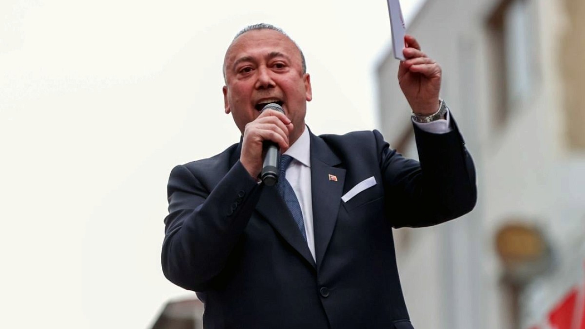 Son dakika... Özkan Yalım'dan yeni talep: Bir ek ifade daha vermek istedi