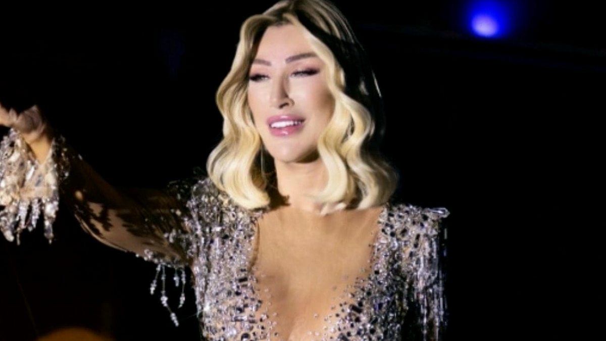 Seda Sayan’dan evlenecek gençlere olay tavsiye: 'Düğün yapmayın, IBAN yollayın'