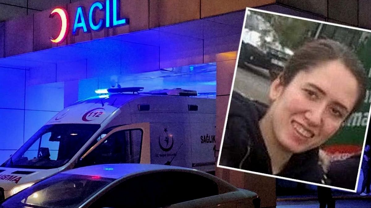 Otel havuzunda ölen Elif Nur'la ilgili kahreden detay