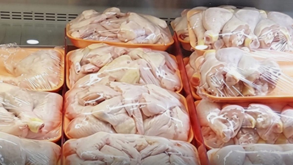 Izgaralık tavuk kanadı uçuşa geçti: 3 ayda yüzde 50 zamlandı