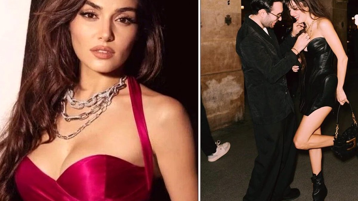 Hande Erçel’den sosyal medya hamlesi! Menajerlik ajansı ve stil danışmanını takipten çıkardı
