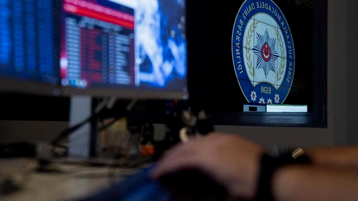 14 ilde yasa dışı bahis operasyonu