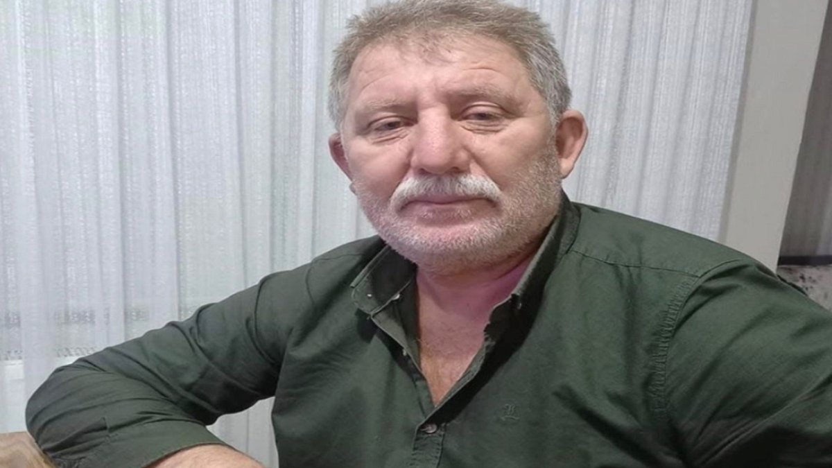 Fındık bahçesinde yüksekten düşüp öldü!