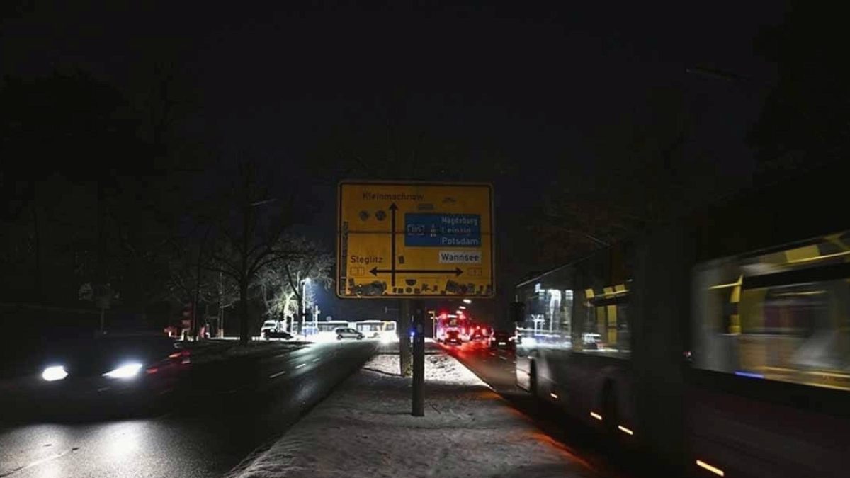 Küresel elektrik kesintisi uyarısı yapıldı: Küçük büyük tüm ülkeler etkilecek