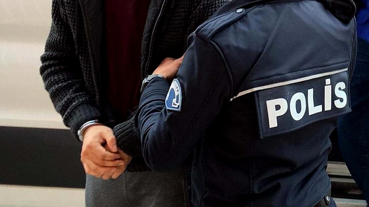21 ilde yasa dışı bahis ve suç örgütü operasyonu: 61 gözaltı