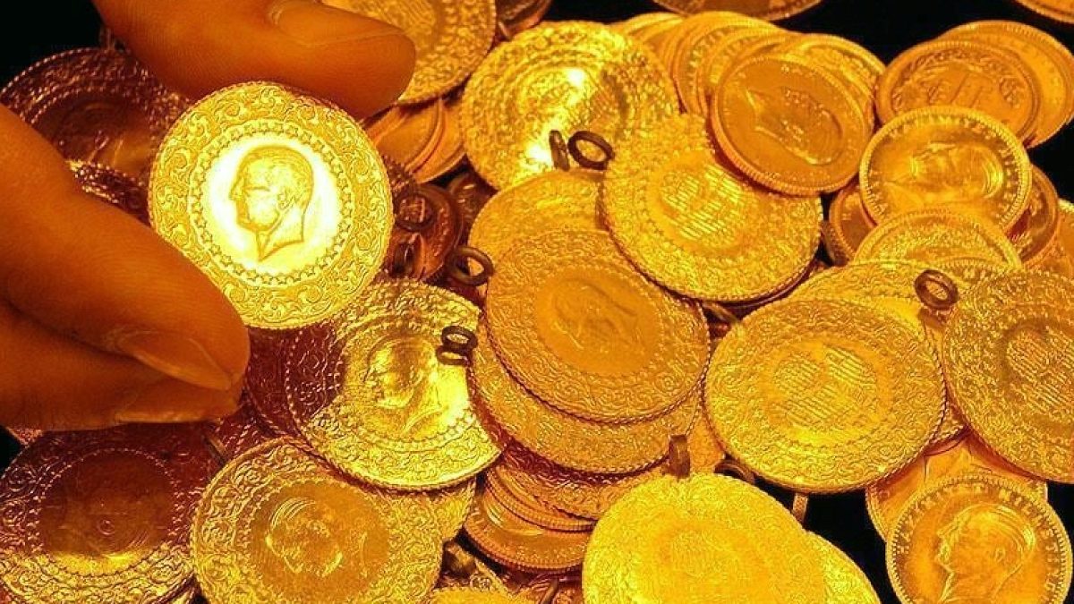 Altının önünde 2 engel! ING’den yeni hedef fiyat geldi