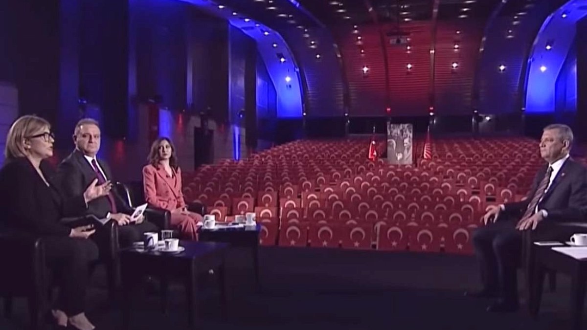 Kapatma ihtimaline karşı CHP'nin yedek partisi var