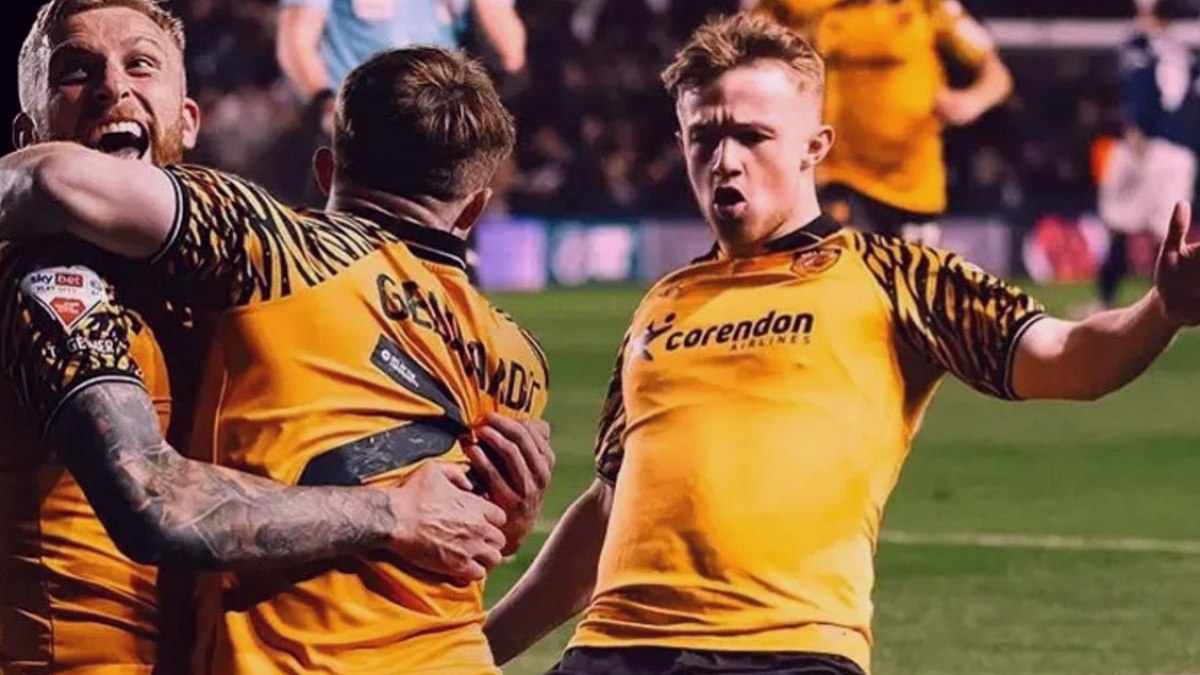 Hull City final maçı ne zaman? Hull City Premier Lig'e çıktı mı? Play off final