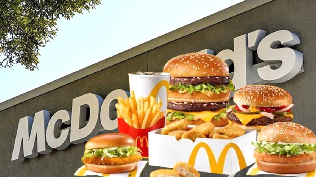 McDonald’s’ta bir dönem sona eriyor: Artık parayla satılacak