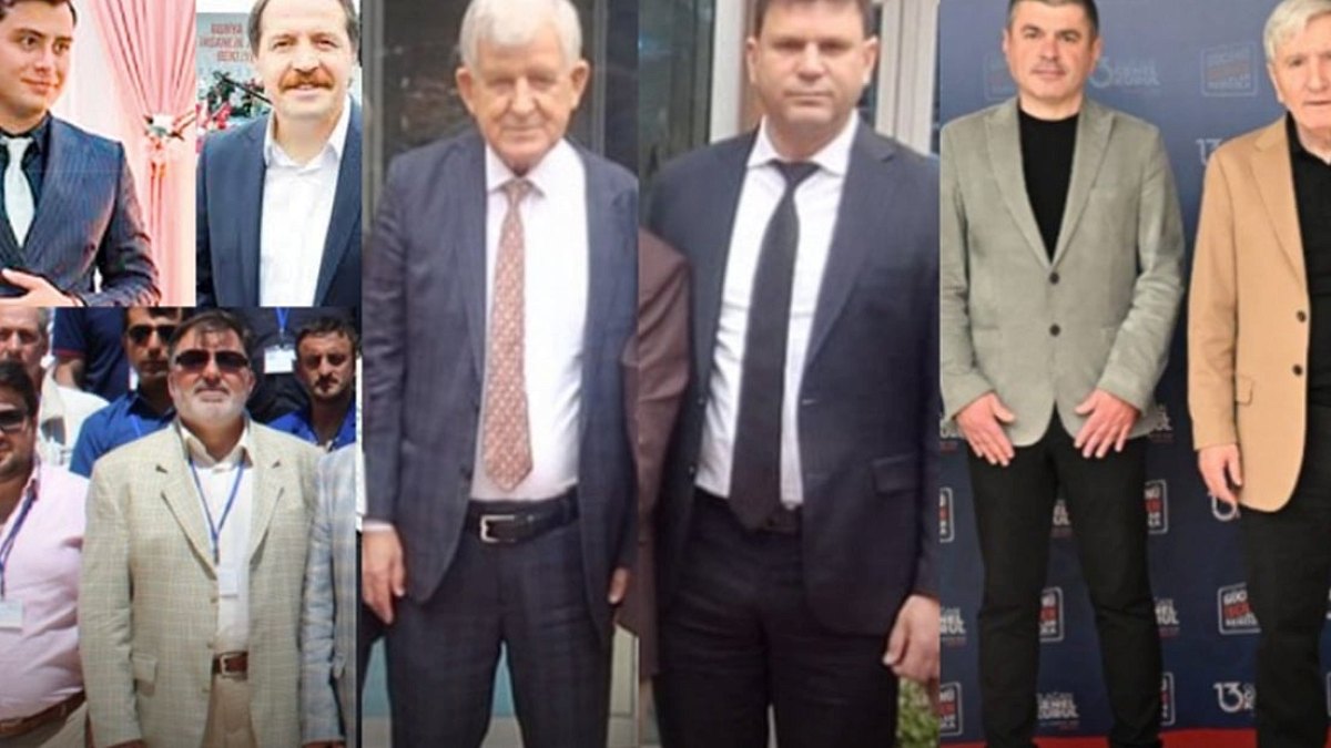 Sendikalarda hanedan devri