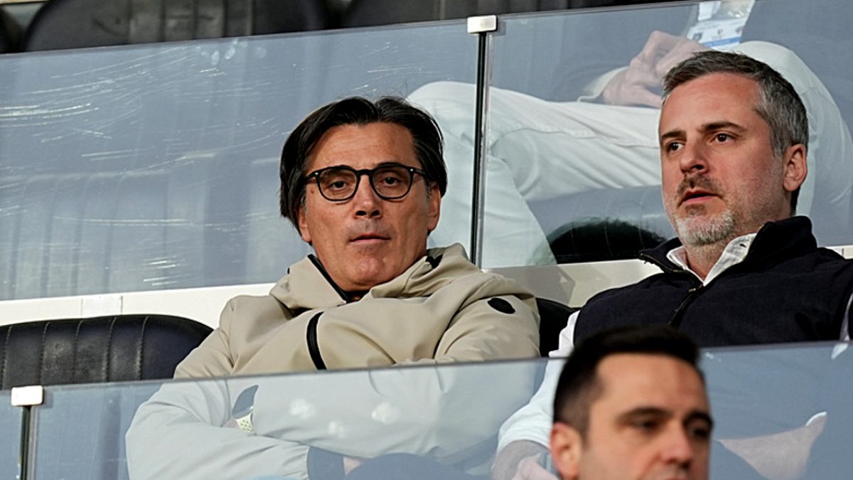 Montella gitmez