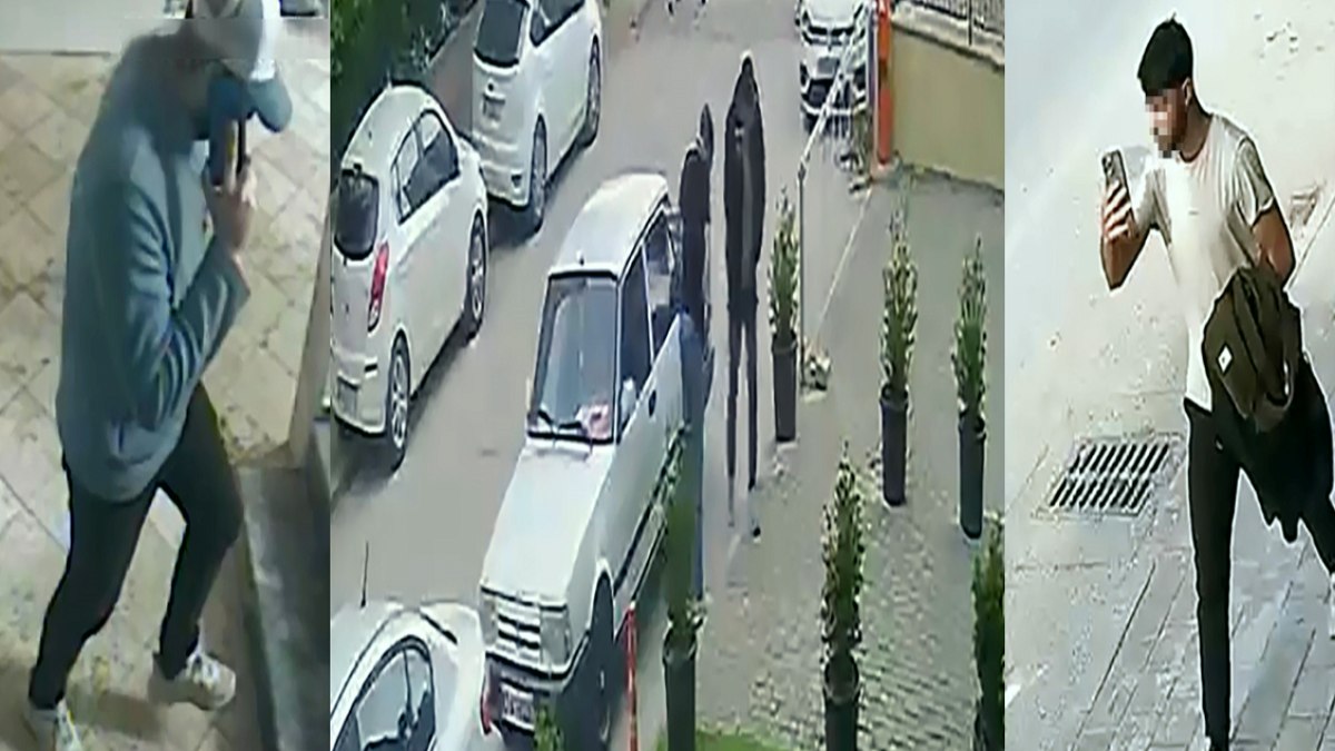Kendilerini kamu görevlisi olarak tanıtıp, 14 milyon lira dolandırdılar