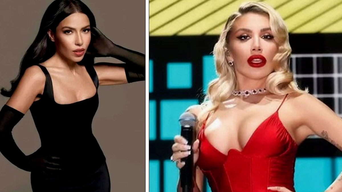 Burcu Güneş’ten İrem Derici’ye 250 bin TL’lik tazminat davası