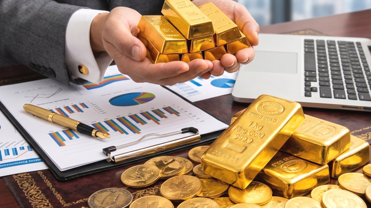 Bankadan altın alanlar bir sürprizle karşılaşabilir