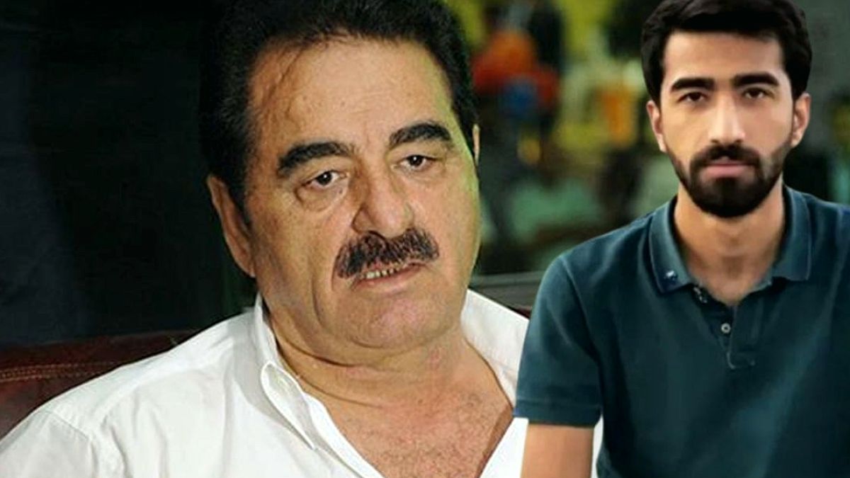 İbrahim Tatlıses ailesinde yeni kriz! Torunu Baran Tatlıses’ten “tehdit” iddiası