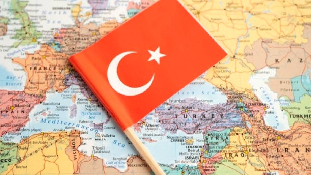 Türkiye'nin en kalabalık ailelerinin yaşadığı iller belli oldu
