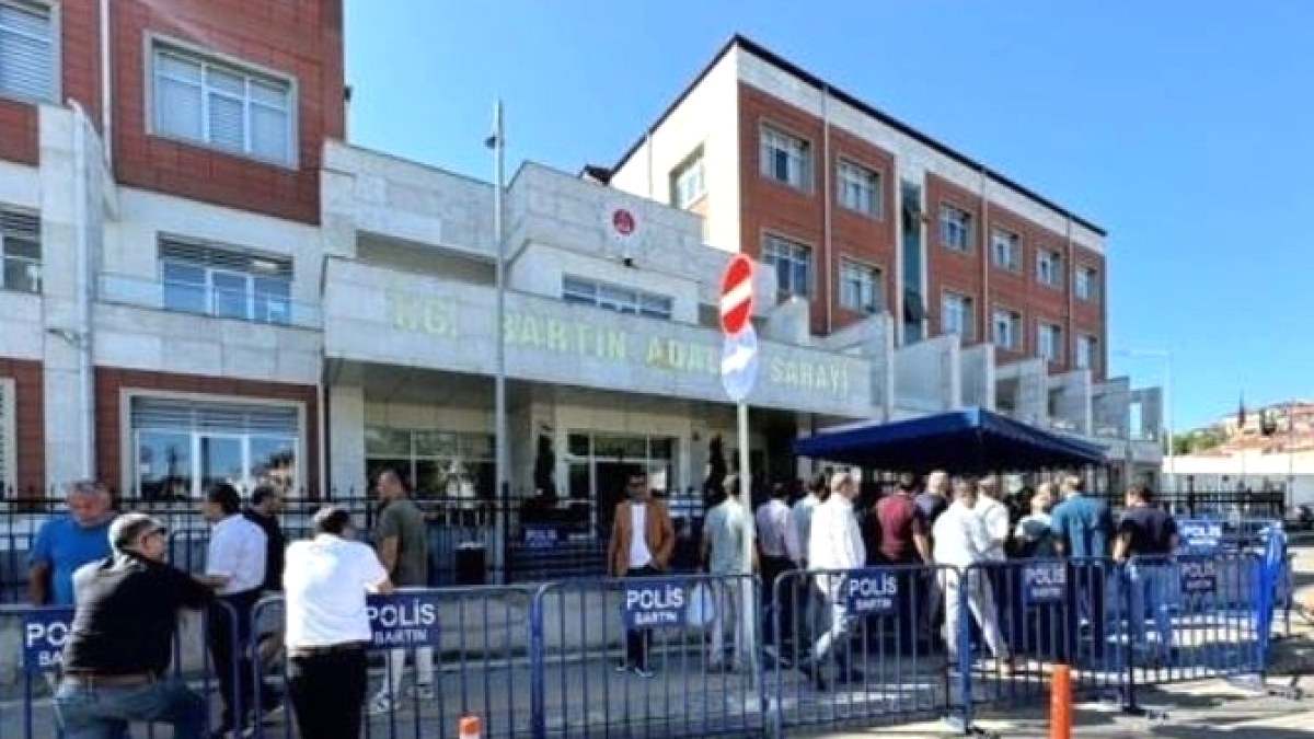 Bartın'da infial oluşturan skandal! İstismar zincirinde korkunç detaylar