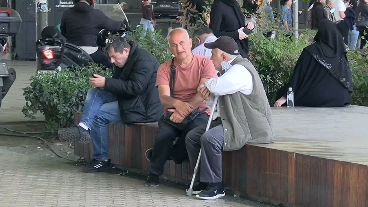 Çocuğu doyuramıyoruz bayram neyimize?