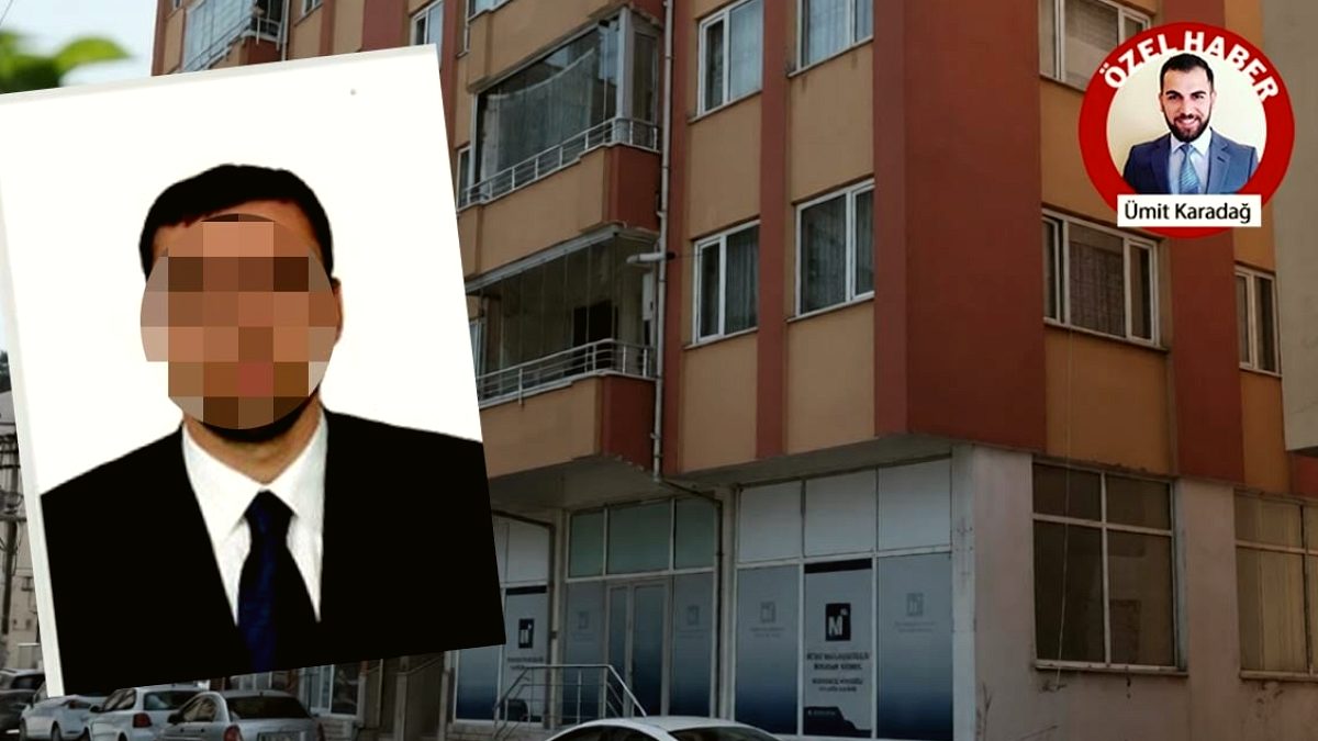 Kastamonu'da Üniversite Öğrencisinin İkinci Kattan Atlama Olayında İlahiyat Hocası Tutuklandı
