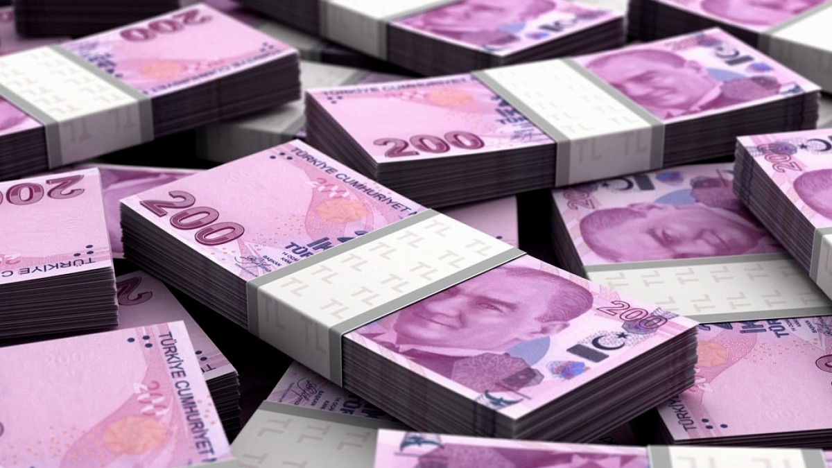 200 TL Banknotun Değer Kaybı: Alım Gücü 17 Yılda Nasıl Eridi?