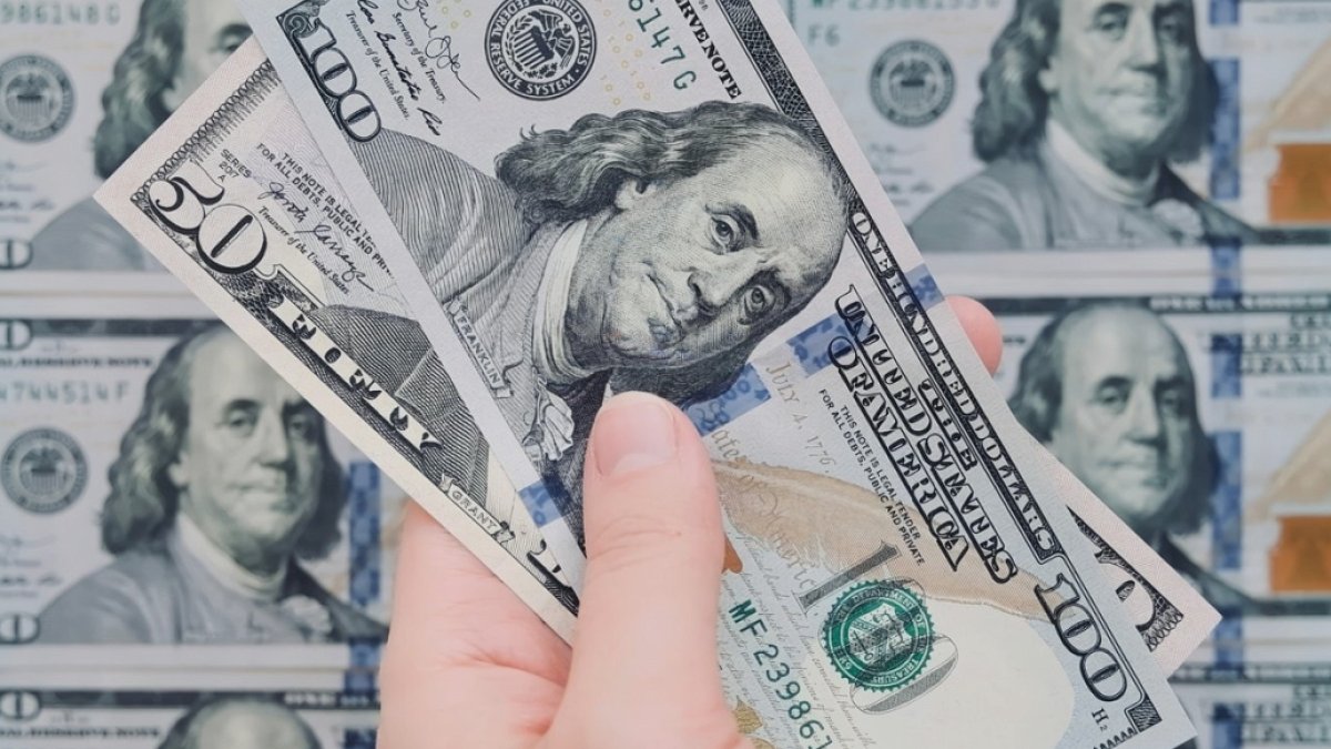 Merkez Bankası Toplam Rezervleri Güçlü Artışla 171,5 Milyar Dolar Oldu