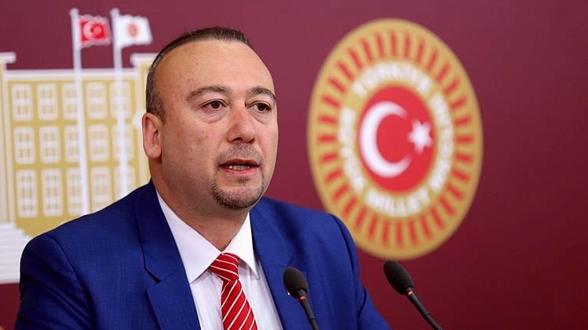 Uşak Eski Belediye Başkanı Özkan Yalım'ın Cezaevi Nakli Gerçekleşti