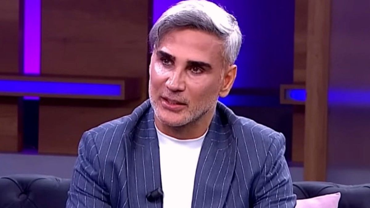 Ünlü Şarkıcı Doğuş'tan Yürek Burkan İtiraf: 'Uygunsuz Yerlerimden Bıçaklandım'