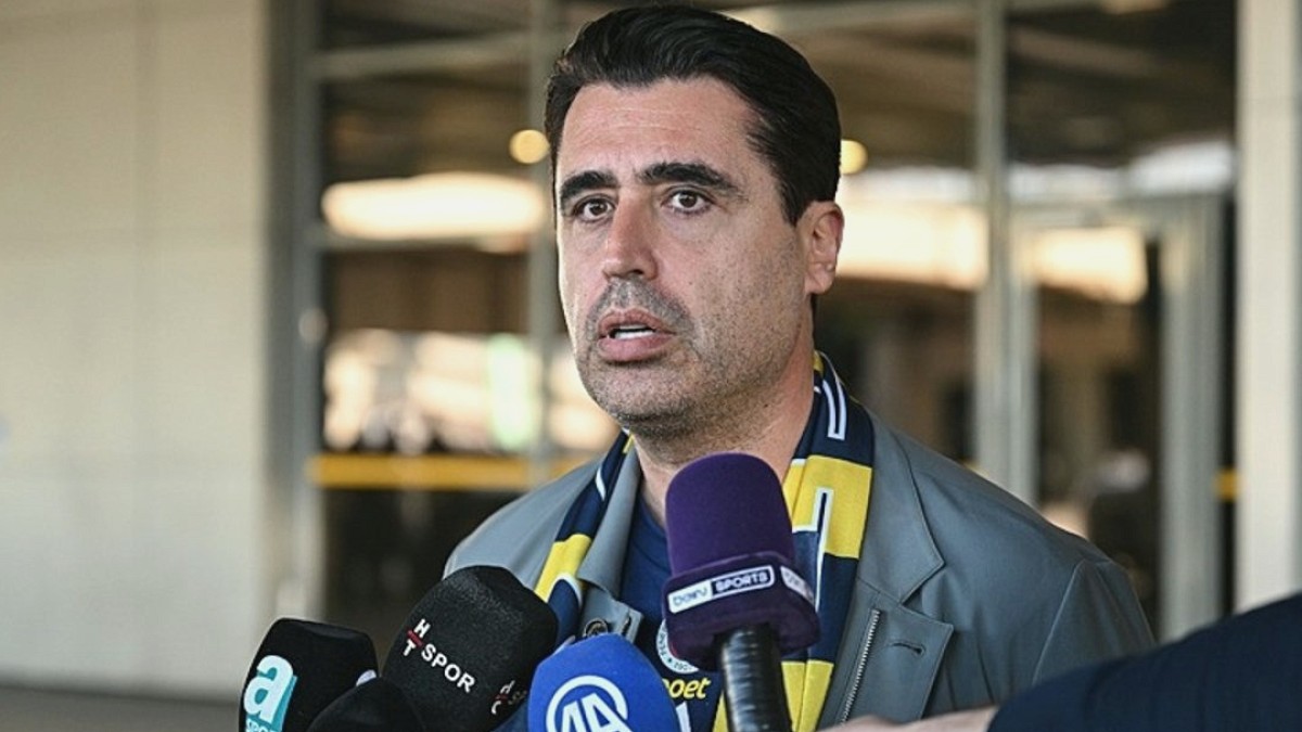 Fenerbahçe Beko'dan Dörtlü Final Hedefi: Kupayı Türkiye'ye Getireceğiz