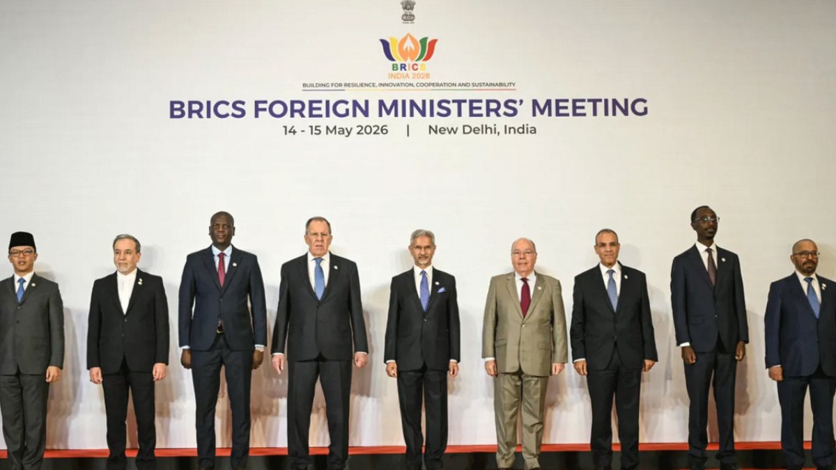 Hürmüz Gerilimi BRICS Zirvesi'nde Derin Bölünmelere Yol Açtı