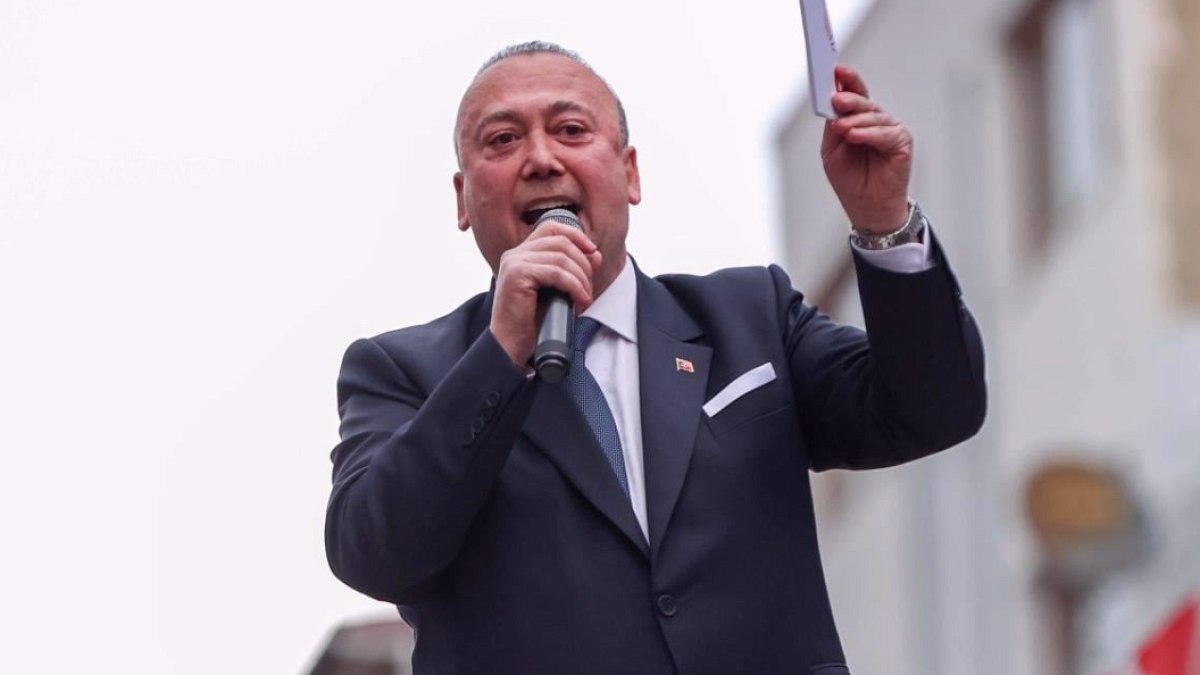 Belediye Başkanı Yalım'dan Özgür Özel Hakkında Ek İfade Talebi