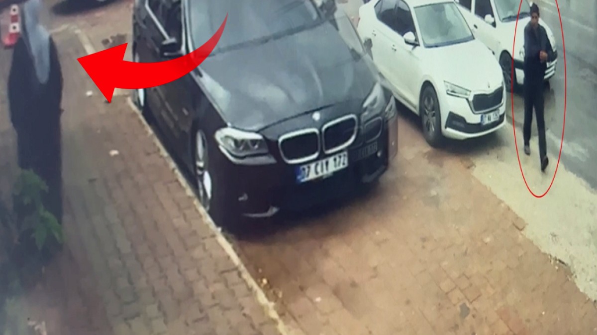 Arsa Satışında Fiyat Değişikliği Cinayete Yol Açtı: Yeğenini Öldürdü