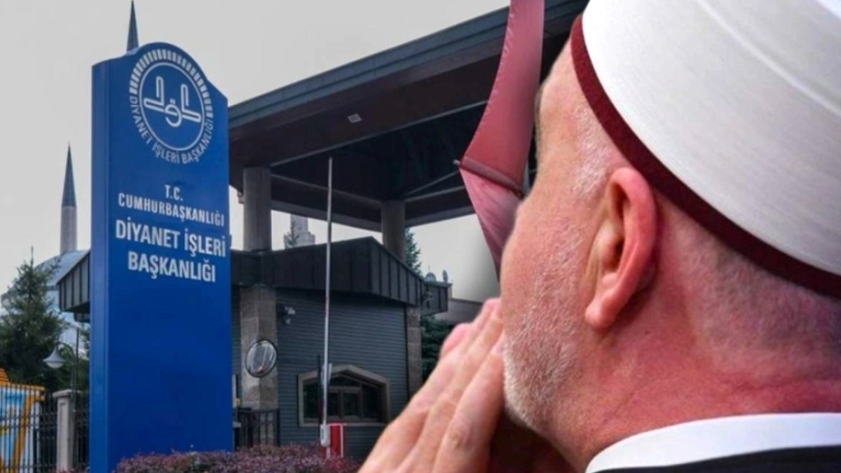 Diyanet'te Sahte Diploma Skandalı: 6 Personel Görevden Uzaklaştırıldı