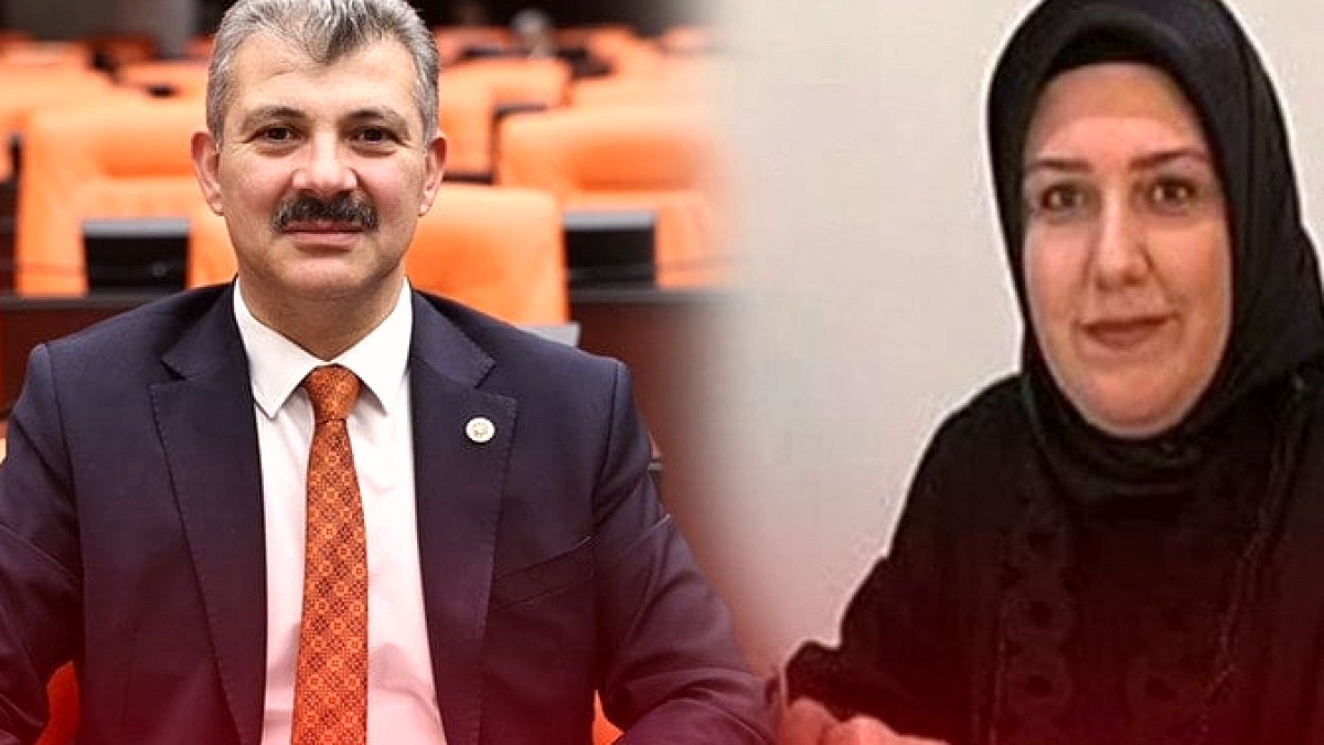 AKP'li Vekilin Eşine Fakirlik Belgesi Aldığı İddiası ve Yeni Usulsüzlük Skandalı