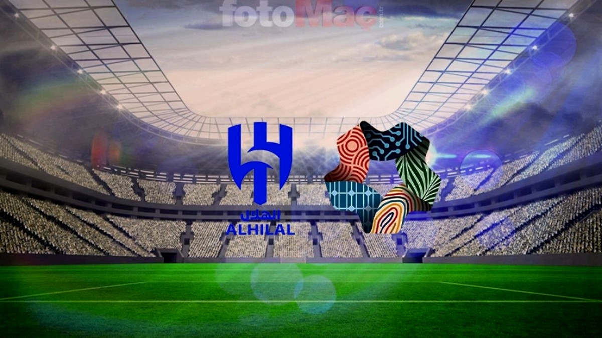 Suudi Arabistan Ligi'nde Şampiyonluk Yarışı Kızıştı: Al Hilal Sahada