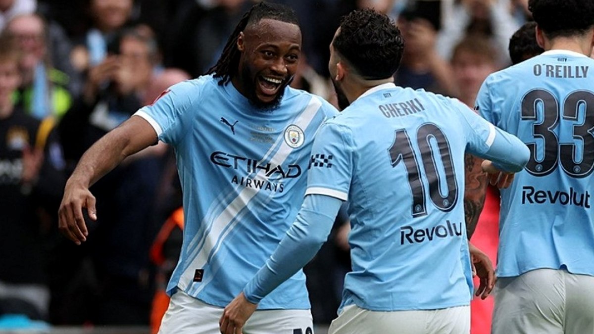 Manchester City, FA Kupası'nda Zirveye Yerleşti: Chelsea'ye Karşı Tarihi Zafer