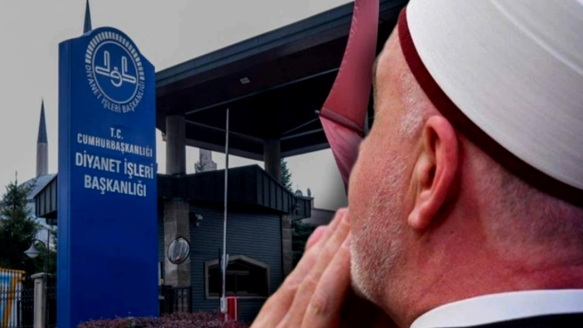 Diyanet'te Sahte Diploma Skandalı: 6 Personel Görevden Alındı, Maaşlar Faiziyle İstenecek