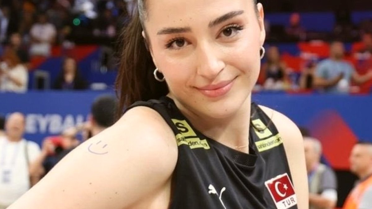 Fenerbahçe'den Saliha Şahin Hamlesi: Yeni Sezon İçin Güçlü Kadro Kuruluyor