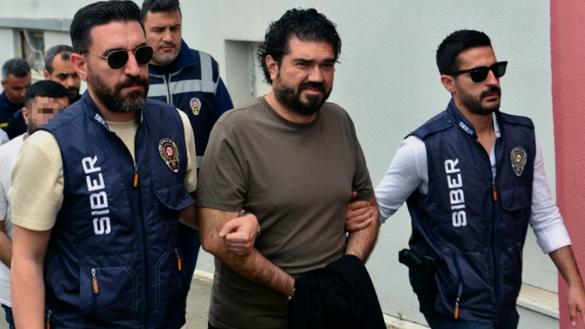 Kara Para Aklama Şebekesi: Gazeteci ve 135 Kişi Tutuklandı