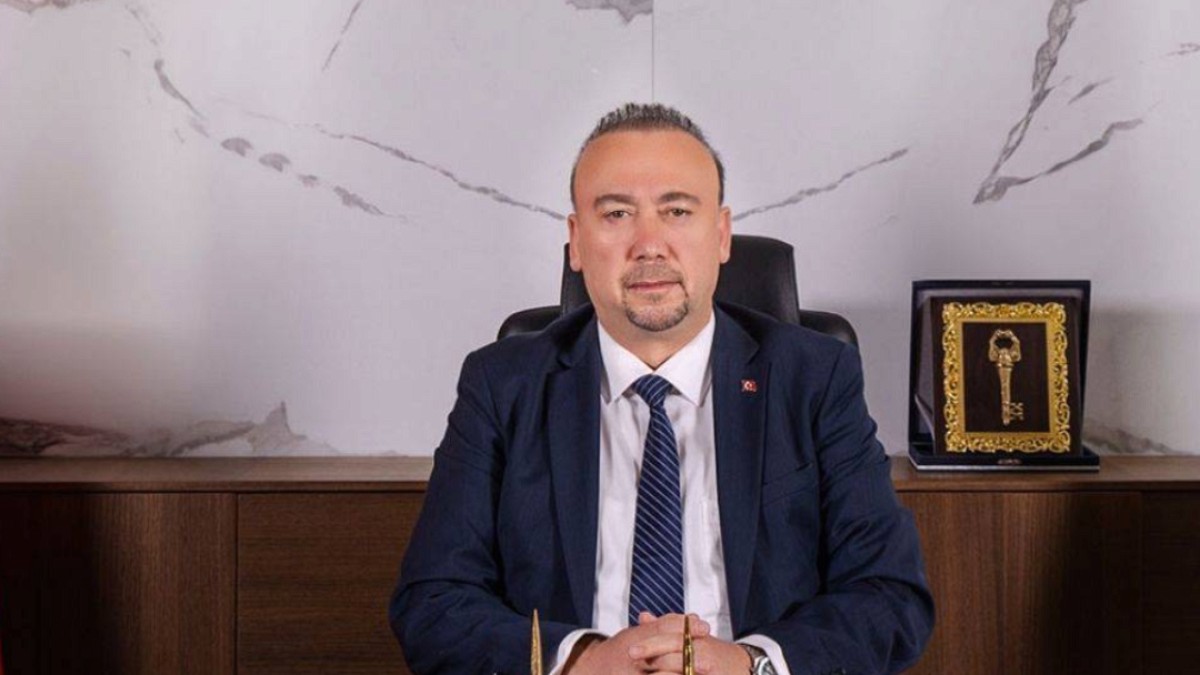 Uşak Belediye Başkanı Özkan Yalım'dan Çelişkili İfadeler: Üçüncü Beyan İkinciyi Yalanladı